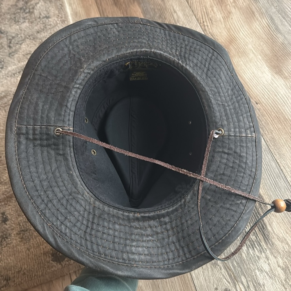 Dorfman Pacific Hat - Picture 3 of 3